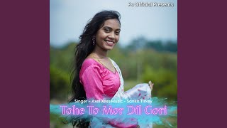 Tohe To Mor Dil Gori Nagpuri Song [upl. by Ronica375]