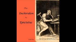 The Enchiridion by Epictetus Audio Book [upl. by Oicelem154]