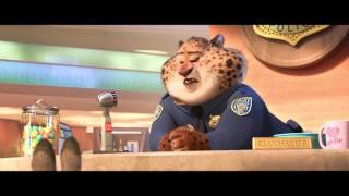 Zach King in Zootopia [upl. by Nylahs]