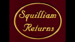 Squilliam Returns Soundtrack [upl. by Ollie]