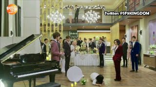 SUB ESPAÑOL Meteor Garden 2018 Ep1920 cut Dao Ming Si defiende a Shan Cai en frente de su madre [upl. by Asenad]