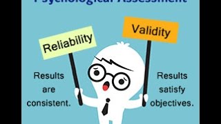 The Concepts of Reliability and Validity Explained with Examples [upl. by Analli]