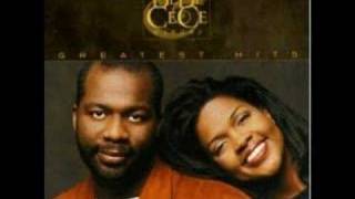 Bebe amp Cece Winans  Lord lift us up [upl. by Moorefield751]