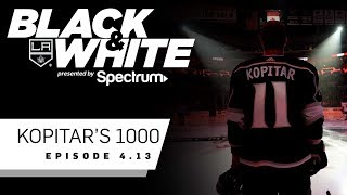 Black amp White  Kopitars 1000 [upl. by Langer]