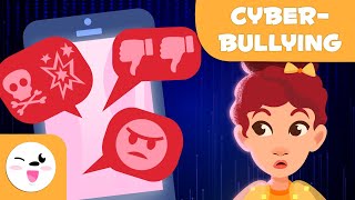 Cyberbullying  How to Avoid Cyber Abuse [upl. by Jean-Claude]