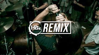 Die Toten Hosen  Hier Kommt Alex HBz Bounce Remix [upl. by Bat]