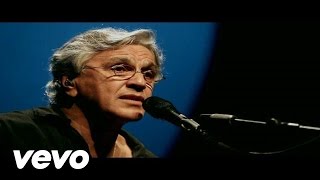 Caetano Veloso  Desde Que O Samba É Samba [upl. by Simonette]