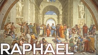 Raphael A collection of 168 paintings HD [upl. by Charmaine]