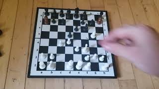 How To Play the CATALAN Chess Opening  DOMINATE [upl. by Ipoillak]