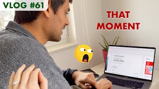 When I reached 5 million  Dhruv Rathee Vlogs [upl. by Hebner]