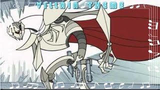 General Grievous Theme 2003 [upl. by Nauqyt]