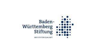 Die BadenWürttemberg Stiftung – Zukunftswerkstatt des Landes [upl. by Neil]