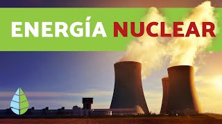 ENERGÍA NUCLEAR ventajas y desventajas  DOCUMENTAL de energía nuclear [upl. by Avivah]