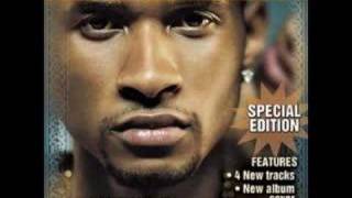 Usher  Superstar Lyrics [upl. by Georgette]