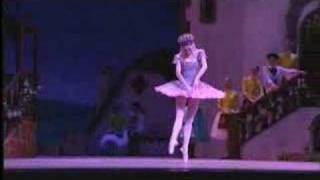 Coppelia the ballet 1 [upl. by Hsirt68]