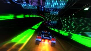 Nitronic Rush Commander Update 4 Trailer [upl. by Aitsirk]