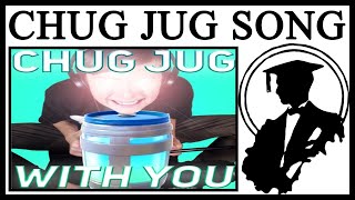 Is “Chug Jug With You” The Best Fortnite Song [upl. by Girard387]