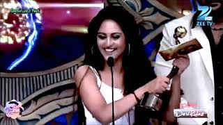 Krystle Dsouza Awards  10 Years Of KD [upl. by Ossy310]