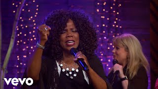 Lynda Randle  Hold To God’s Unchanging Hand Live [upl. by Ojeitak48]