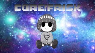 Core Frisk Comic Dub [upl. by Mickelson]