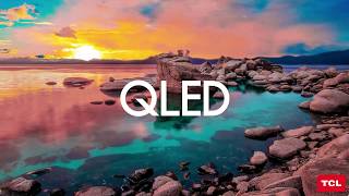 TCL 6Series 4K QLED HDR Smart TV Powerful Performance [upl. by Eerrehc281]