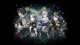 Bravely Default 2 OST All BattleBoss Themes [upl. by Refiffej]