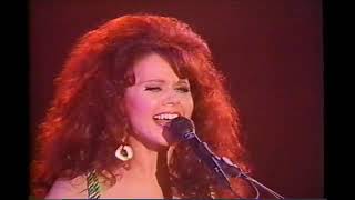 The B52s  Love Shack Live 1989 [upl. by Akeem148]