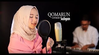 Qomarun  Mostafa Atef  Cover by Sabyan [upl. by Silado]