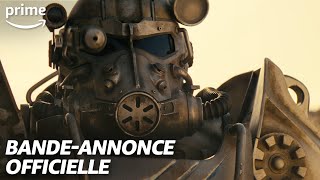 Fallout – BandeAnnonce  Prime Video [upl. by Bueschel]