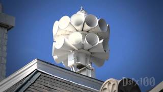 Federal Signal 3T22A Alert Blast Tell City IN Perry Co Tornado Siren Test HD [upl. by Ientirb]