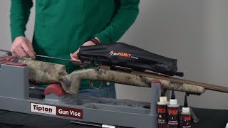 How To Clean Your Rifle [upl. by Ettegdirb]