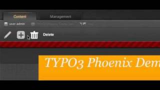 TYPO3 Breadcrumb Menu [upl. by Ohcamac]