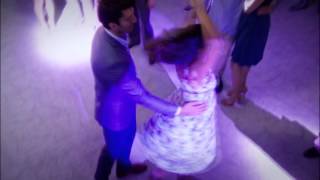 Jane the Virgin 1x16 Jane and Rafael Dance Esclavo De Sus Besos ft David Bisbal [upl. by Alaikim]