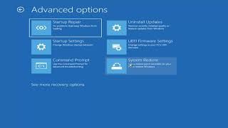 How To Access Advanced Startup Settings In Windows 11 Tutorial [upl. by Biernat47]