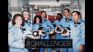 Segundos Catastroficos El accidente del Challenger [upl. by Anneh]