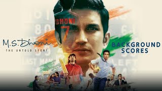 Konjam  2 Full Song Audio  MSDhoniTamil  Sushant Singh Rajput Kiara Advani [upl. by Aniuqahs]