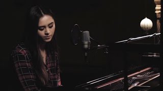 Hozier  Cherry Wine Cover by Jasmine Thompson [upl. by Gianna]