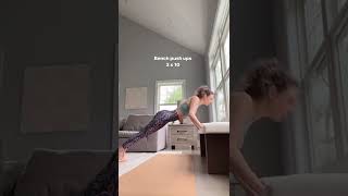 Smaller waist Pilates workout  15 min Hourglass waistline [upl. by Llenrod]