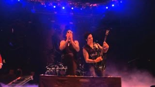 Avenged Sevenfold  Live in the LBC 2008 FullCompleto  Lyricslegendado [upl. by Eemyaj]