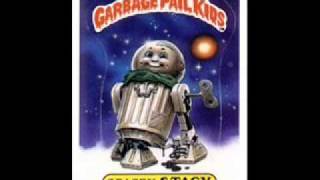 Garbage Pail Kids Series 1 [upl. by Broder]