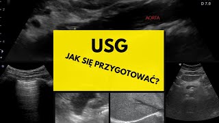 Lekarz Jak przygotować się do USG brzucha [upl. by Ambrose]