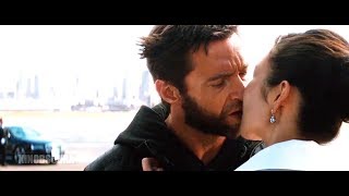 The Wolverine 2013  Ending Scene [upl. by Waldner119]