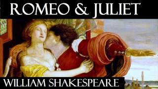 Romeo amp Juliet  FULL audiobook 🎧📖 by William Shakespeare  Greatest🌟AudioBooks [upl. by Eilla]