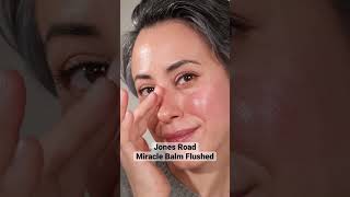 Jones Road Miracle Balm Flushed [upl. by Elocon]