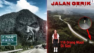 5 JALAN PALING KERAS DI MALAYSIA Yang Anda Perlu TAHU Part 2 [upl. by Ray]