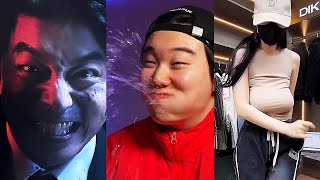 BEST JeffreyX Funny Try Not To Laugh Challenge Compilation 🤣 2025 Part 44 [upl. by Dotty]