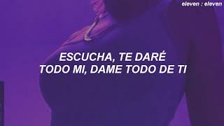 The Weeknd  Wicked Games Sub Español [upl. by Sucerdor]