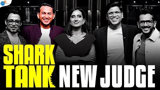 A Shark Before Shark Tank India Season 3  Ritesh Agarwal  Josh Talks [upl. by Goodkin752]