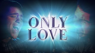 The quotOnly Lovequot Music Video  Waterbury Mesivta  Yosef Zidell amp Zevy Giniger [upl. by Lledraw]