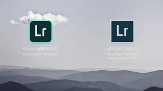 The AllNew Lightroom CC An Overview  Adobe Lightroom [upl. by Ycul623]